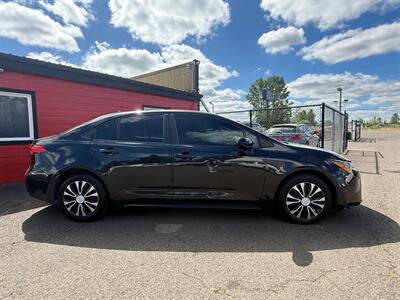 2020 Toyota Corolla LE   - Photo 2 - Albany, OR 97322