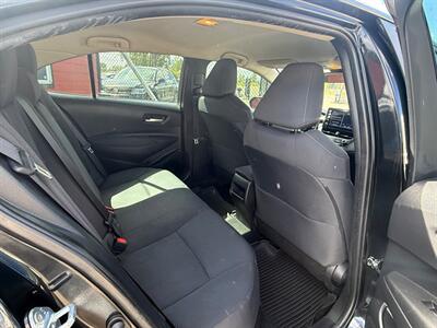 2020 Toyota Corolla LE   - Photo 7 - Albany, OR 97322
