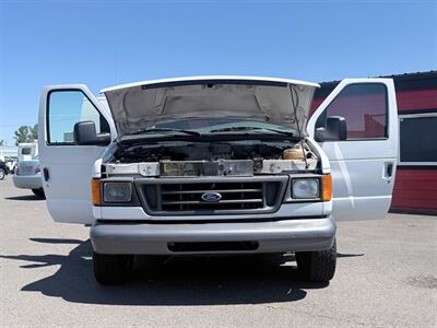 2004 Ford Transit E-150   - Photo 7 - Albany, OR 97322