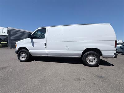 2004 Ford Transit E-150   - Photo 5 - Albany, OR 97322