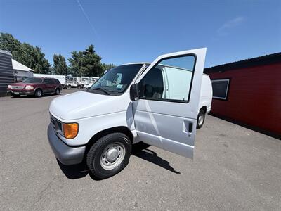 2004 Ford Transit E-150   - Photo 9 - Albany, OR 97322