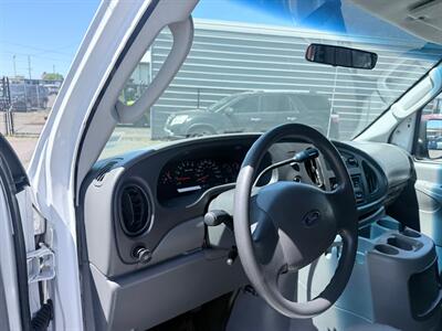 2004 Ford Transit E-150   - Photo 10 - Albany, OR 97322