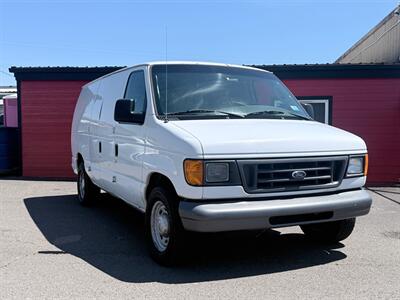 2004 Ford Transit E-150   - Photo 1 - Albany, OR 97322