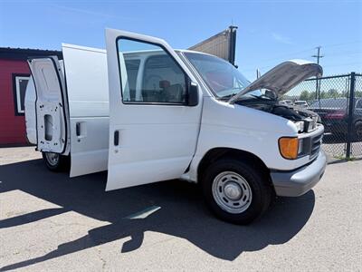 2004 Ford Transit E-150   - Photo 6 - Albany, OR 97322