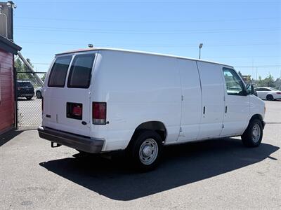 2004 Ford Transit E-150   - Photo 3 - Albany, OR 97322