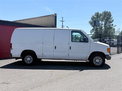 2004 Ford Transit E-150   - Photo 2 - Albany, OR 97322