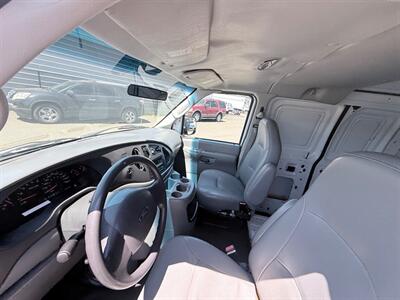 2004 Ford Transit E-150   - Photo 11 - Albany, OR 97322