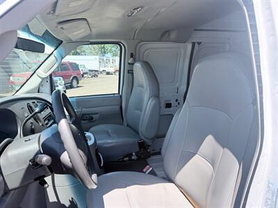 2004 Ford Transit E-150   - Photo 12 - Albany, OR 97322