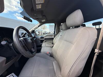 2015 Ford F-150 XLT   - Photo 6 - Albany, OR 97322