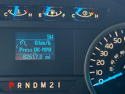 2015 Ford F-150 XLT   - Photo 9 - Albany, OR 97322
