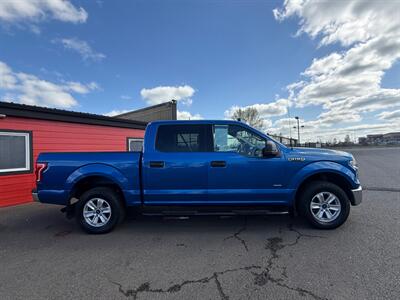 2015 Ford F-150 XLT   - Photo 2 - Albany, OR 97322