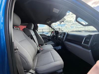 2015 Ford F-150 XLT   - Photo 12 - Albany, OR 97322