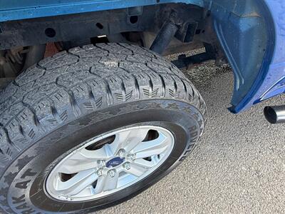 2015 Ford F-150 XLT   - Photo 10 - Albany, OR 97322