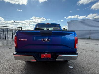 2015 Ford F-150 XLT   - Photo 4 - Albany, OR 97322