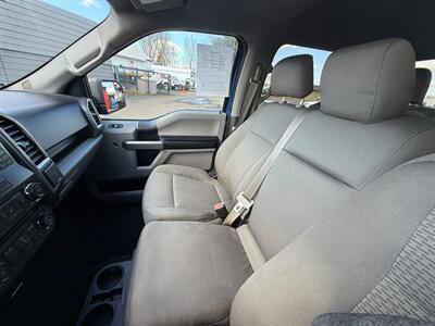 2015 Ford F-150 XLT   - Photo 7 - Albany, OR 97322