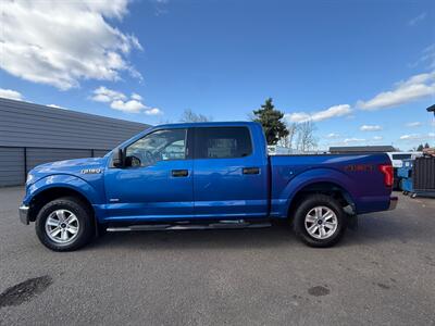 2015 Ford F-150 XLT   - Photo 5 - Albany, OR 97322