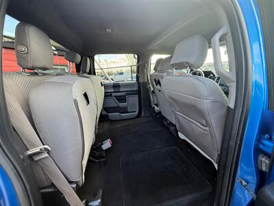 2015 Ford F-150 XLT   - Photo 13 - Albany, OR 97322