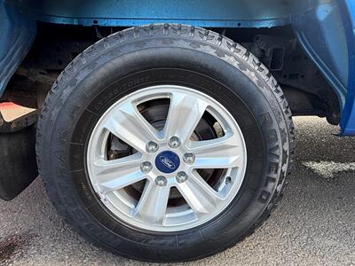 2015 Ford F-150 XLT   - Photo 11 - Albany, OR 97322