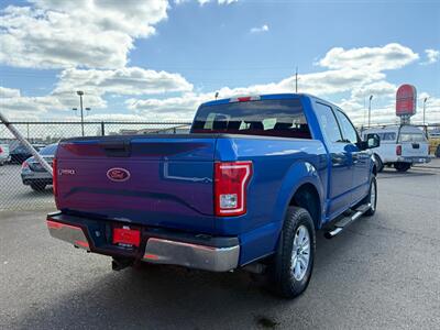2015 Ford F-150 XLT   - Photo 3 - Albany, OR 97322