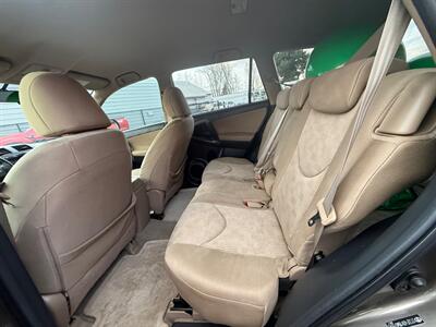 2011 Toyota RAV4   - Photo 9 - Albany, OR 97322