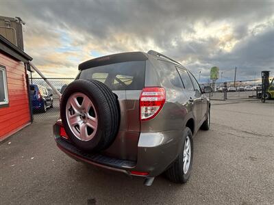 2011 Toyota RAV4   - Photo 3 - Albany, OR 97322