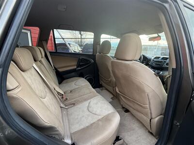 2011 Toyota RAV4   - Photo 7 - Albany, OR 97322