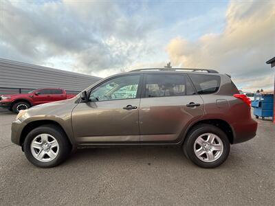 2011 Toyota RAV4   - Photo 5 - Albany, OR 97322