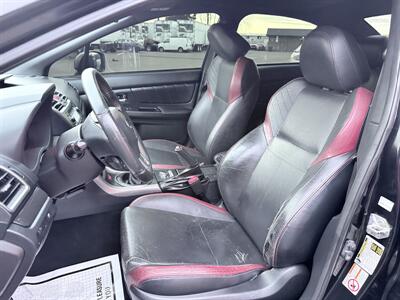 2015 Subaru WRX STI Limited   - Photo 15 - Albany, OR 97322