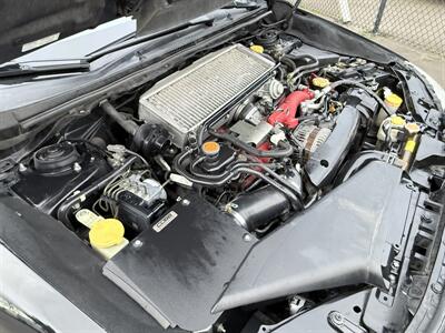 2015 Subaru WRX STI Limited   - Photo 10 - Albany, OR 97322
