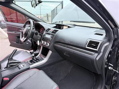2015 Subaru WRX STI Limited   - Photo 13 - Albany, OR 97322