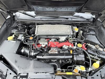 2015 Subaru WRX STI Limited   - Photo 9 - Albany, OR 97322