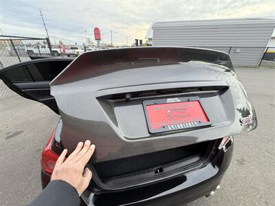2015 Subaru WRX STI Limited   - Photo 17 - Albany, OR 97322