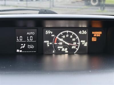 2015 Subaru WRX STI Limited   - Photo 21 - Albany, OR 97322