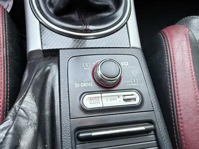 2015 Subaru WRX STI Limited   - Photo 19 - Albany, OR 97322