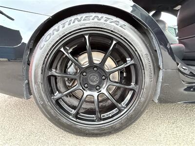 2015 Subaru WRX STI Limited   - Photo 11 - Albany, OR 97322