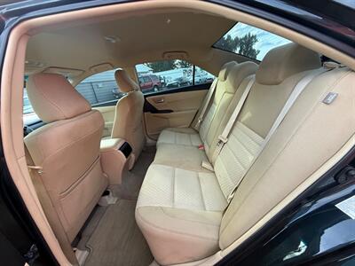 2015 Toyota Camry LE   - Photo 9 - Albany, OR 97322