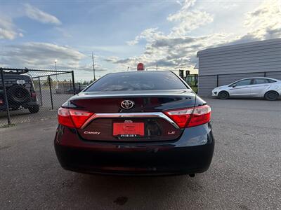 2015 Toyota Camry LE   - Photo 4 - Albany, OR 97322