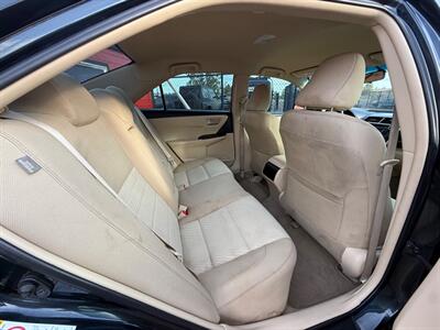 2015 Toyota Camry LE   - Photo 7 - Albany, OR 97322