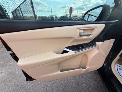 2015 Toyota Camry LE   - Photo 12 - Albany, OR 97322