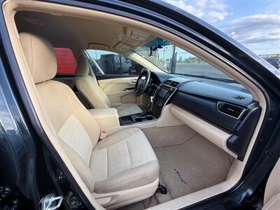 2015 Toyota Camry LE   - Photo 6 - Albany, OR 97322