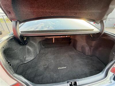 2015 Toyota Camry LE   - Photo 10 - Albany, OR 97322