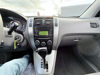 2009 Hyundai TUCSON SE   - Photo 15 - Albany, OR 97322