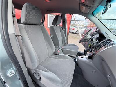 2009 Hyundai TUCSON SE   - Photo 13 - Albany, OR 97322
