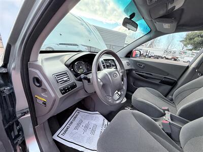 2009 Hyundai TUCSON SE   - Photo 12 - Albany, OR 97322