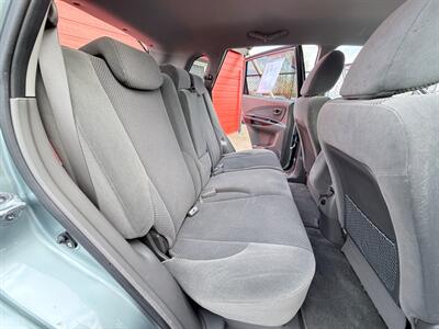 2009 Hyundai TUCSON SE   - Photo 18 - Albany, OR 97322