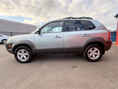 2009 Hyundai TUCSON SE   - Photo 5 - Albany, OR 97322