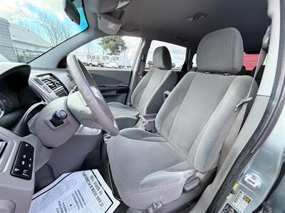 2009 Hyundai TUCSON SE   - Photo 11 - Albany, OR 97322