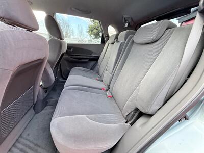 2009 Hyundai TUCSON SE   - Photo 19 - Albany, OR 97322
