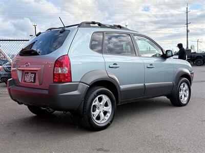 2009 Hyundai TUCSON SE   - Photo 3 - Albany, OR 97322