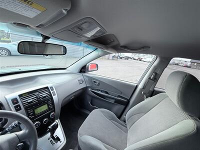 2009 Hyundai TUCSON SE   - Photo 10 - Albany, OR 97322
